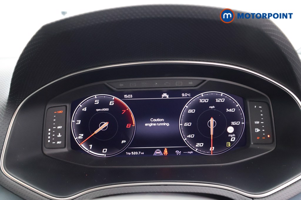 Seat Arona Xperience Lux Automatic Petrol SUV - Stock Number (1599141) - 4th supplementary image