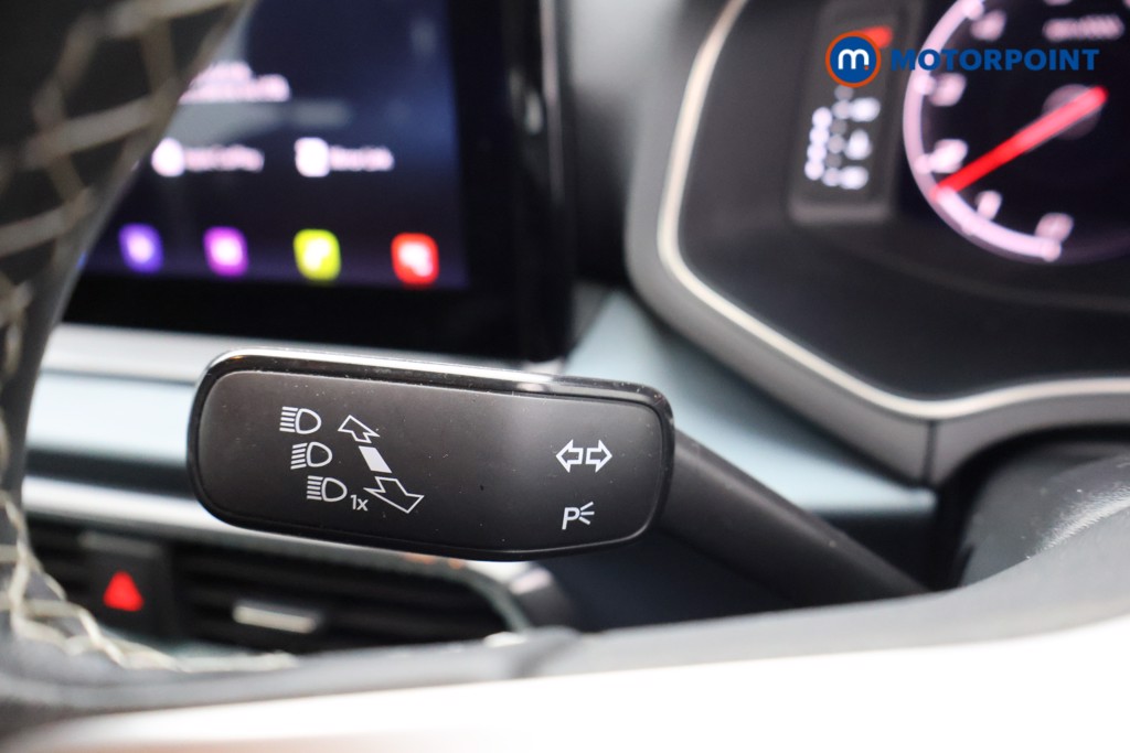 Seat Arona Xperience Lux Automatic Petrol SUV - Stock Number (1599141) - 5th supplementary image
