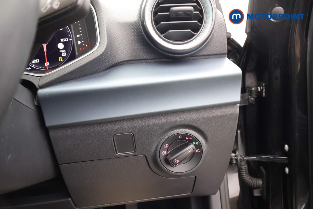 Seat Arona Xperience Lux Automatic Petrol SUV - Stock Number (1599141) - 7th supplementary image