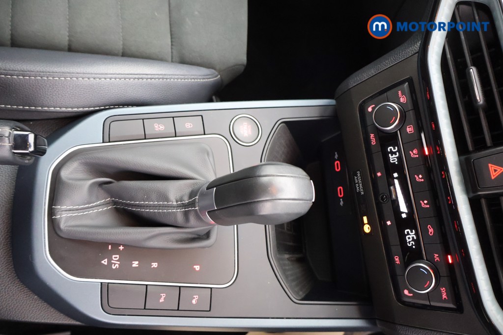 Seat Arona Xperience Lux Automatic Petrol SUV - Stock Number (1599141) - 9th supplementary image