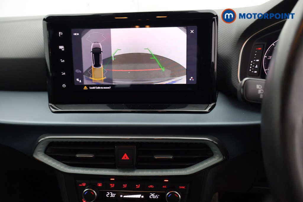 Seat Arona Xperience Lux Automatic Petrol SUV - Stock Number (1599141) - 10th supplementary image