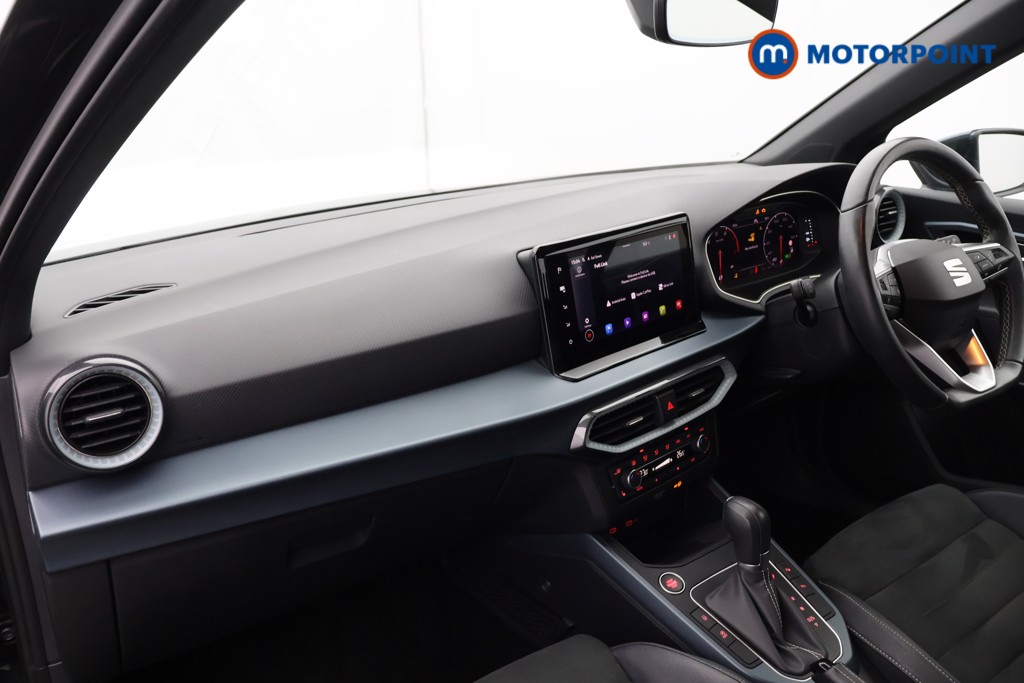 Seat Arona Xperience Lux Automatic Petrol SUV - Stock Number (1599141) - 17th supplementary image