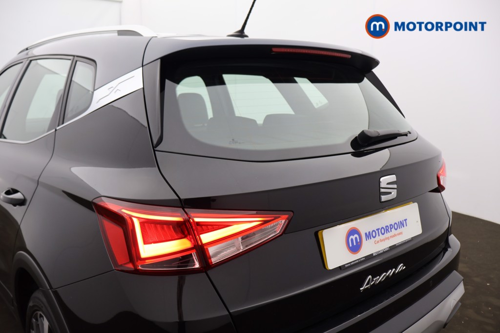 Seat Arona Xperience Lux Automatic Petrol SUV - Stock Number (1599141) - 20th supplementary image