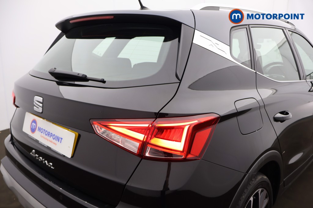 Seat Arona Xperience Lux Automatic Petrol SUV - Stock Number (1599141) - 21st supplementary image