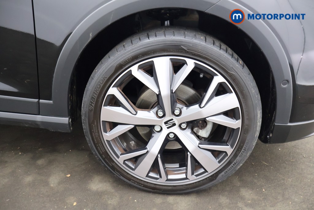 Seat Arona Xperience Lux Automatic Petrol SUV - Stock Number (1599141) - 24th supplementary image