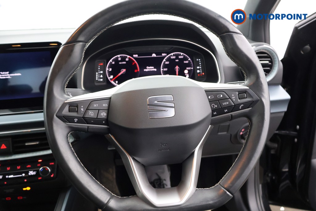 Seat Arona Xperience Lux Automatic Petrol SUV - Stock Number (1599141) - 1st supplementary image