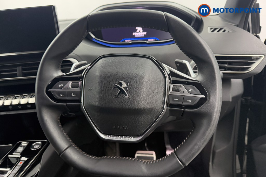 Peugeot 3008 Allure Automatic Petrol SUV - Stock Number (1599195) - 2nd supplementary image