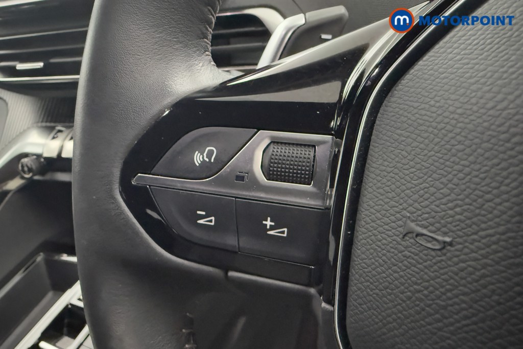 Peugeot 3008 Allure Automatic Petrol SUV - Stock Number (1599195) - 3rd supplementary image