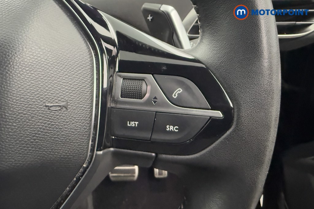 Peugeot 3008 Allure Automatic Petrol SUV - Stock Number (1599195) - 4th supplementary image