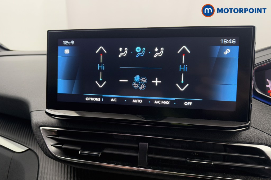 Peugeot 3008 Allure Automatic Petrol SUV - Stock Number (1599195) - 7th supplementary image