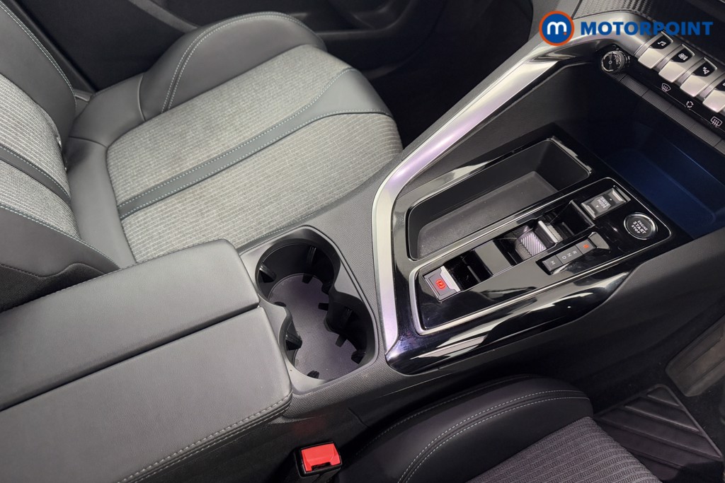 Peugeot 3008 Allure Automatic Petrol SUV - Stock Number (1599195) - 14th supplementary image