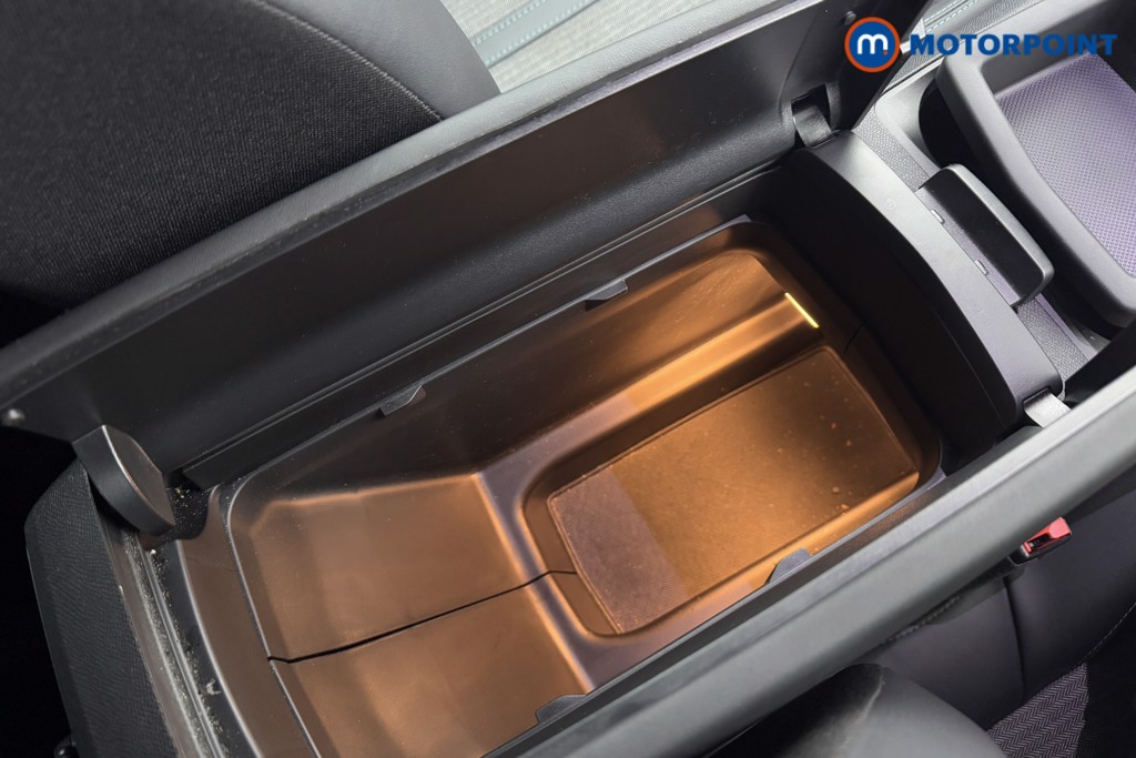 Peugeot 3008 Allure Automatic Petrol SUV - Stock Number (1599195) - 15th supplementary image