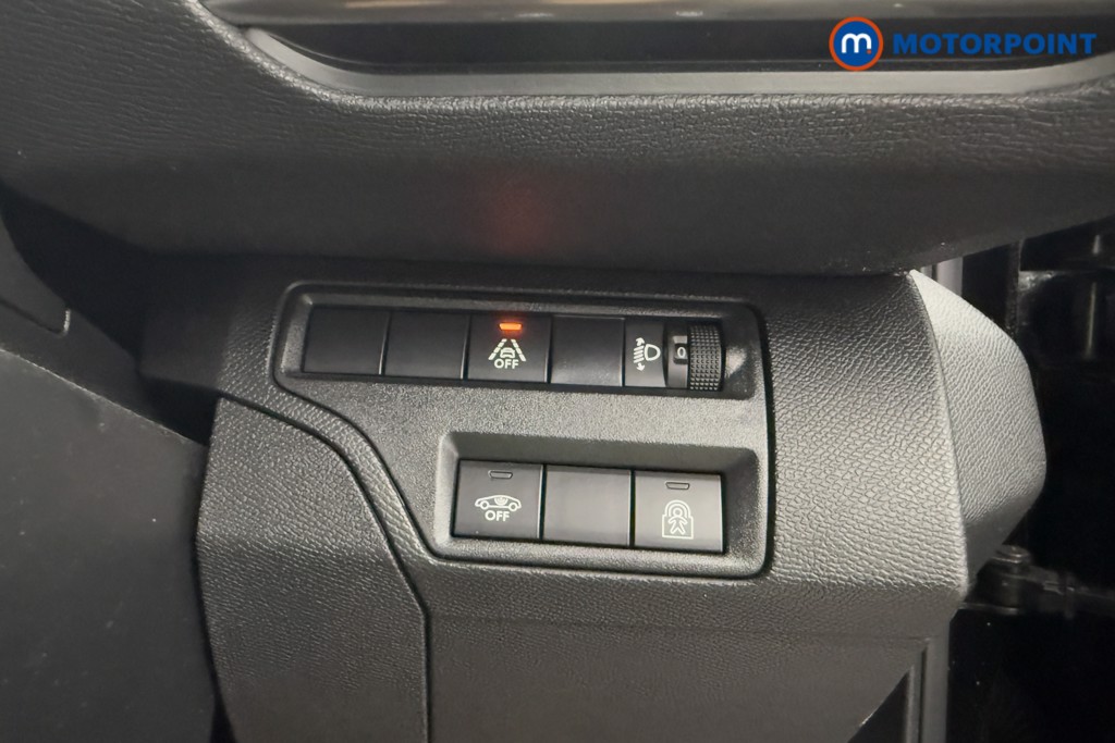 Peugeot 3008 Allure Automatic Petrol SUV - Stock Number (1599195) - 16th supplementary image