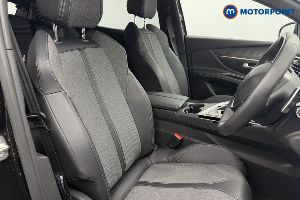 Peugeot 3008 Allure Automatic Petrol SUV - Stock Number (1599195) - 18th supplementary image