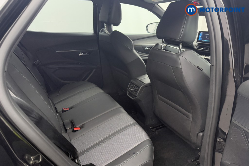 Peugeot 3008 Allure Automatic Petrol SUV - Stock Number (1599195) - 20th supplementary image