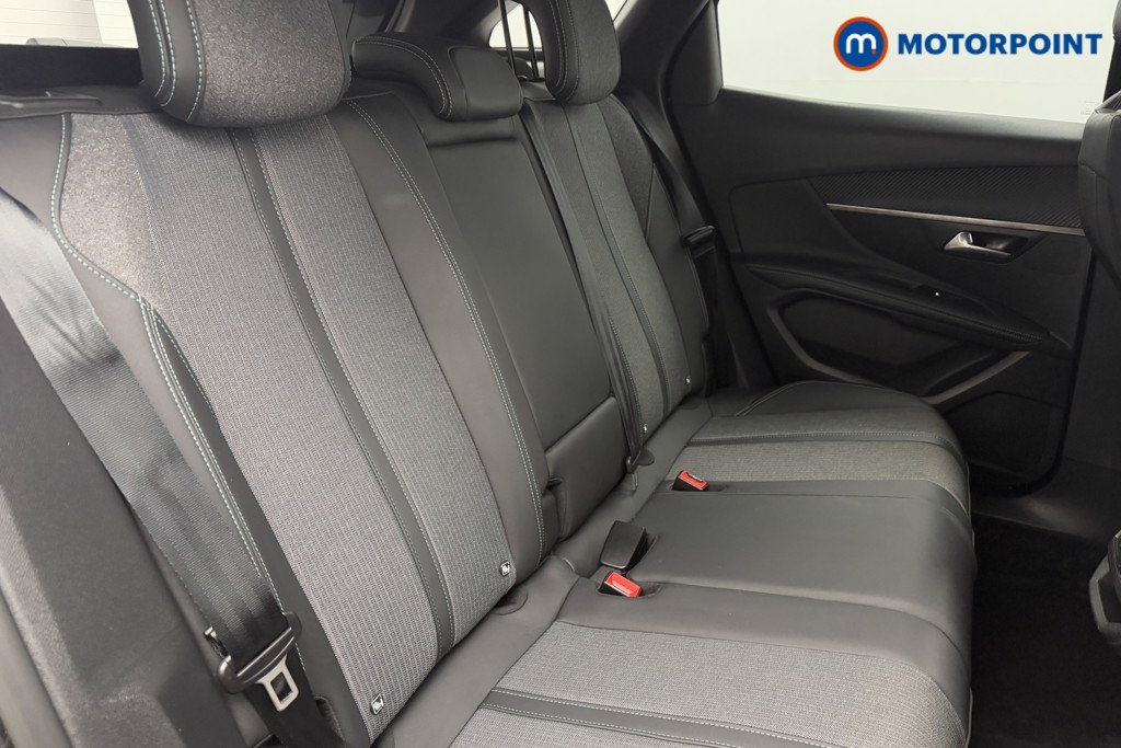 Peugeot 3008 Allure Automatic Petrol SUV - Stock Number (1599195) - 22nd supplementary image