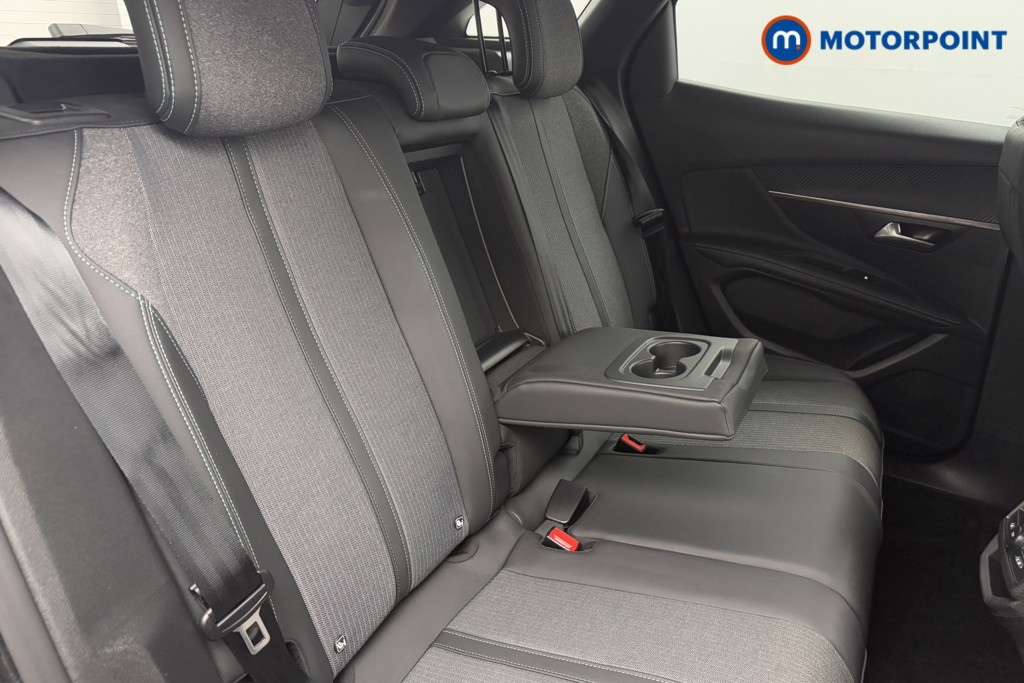 Peugeot 3008 Allure Automatic Petrol SUV - Stock Number (1599195) - 23rd supplementary image