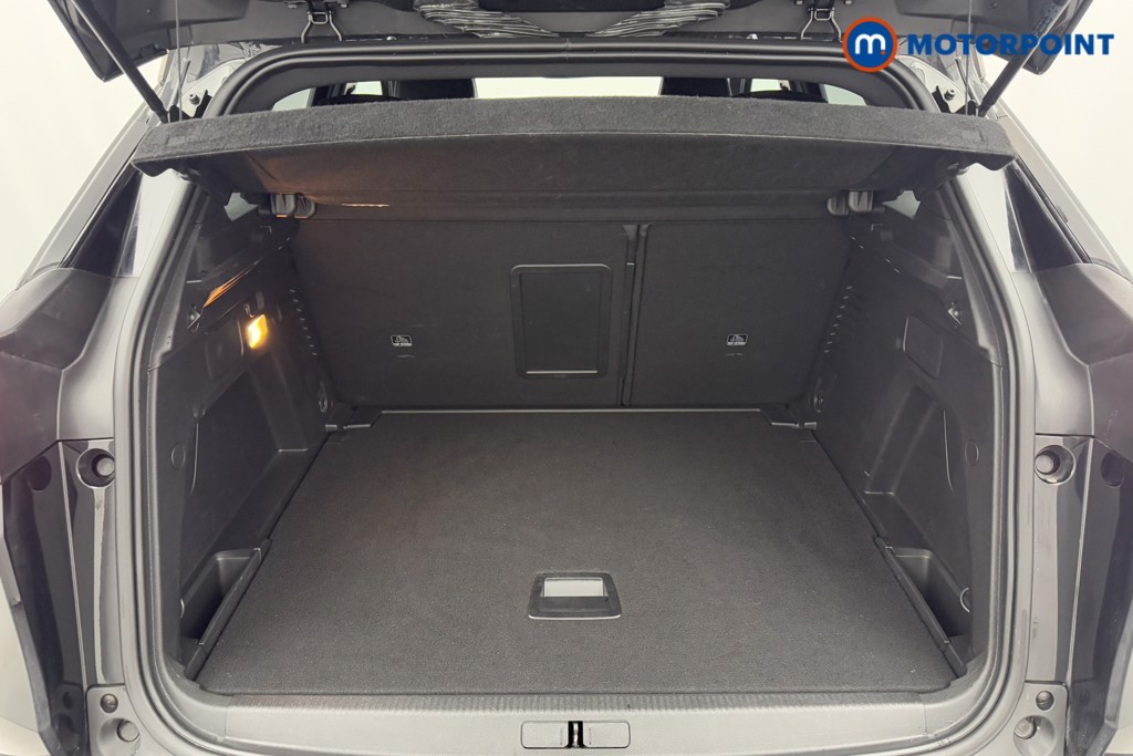 Peugeot 3008 Allure Automatic Petrol SUV - Stock Number (1599195) - 26th supplementary image