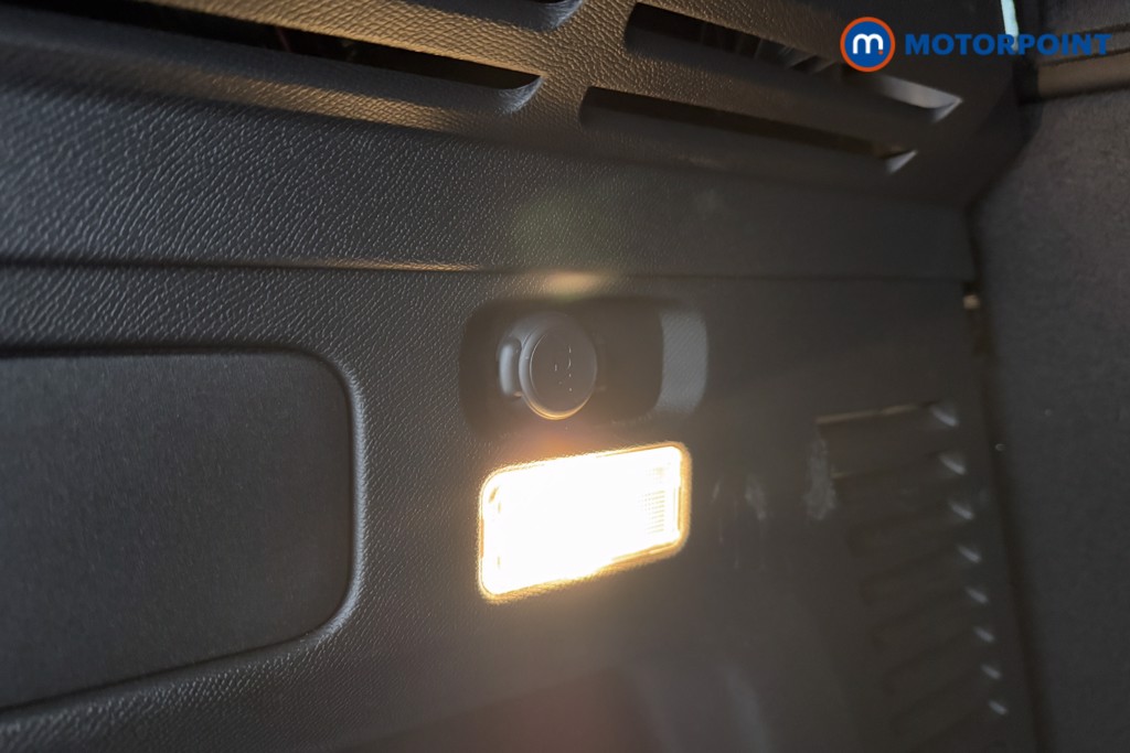 Peugeot 3008 Allure Automatic Petrol SUV - Stock Number (1599195) - 27th supplementary image