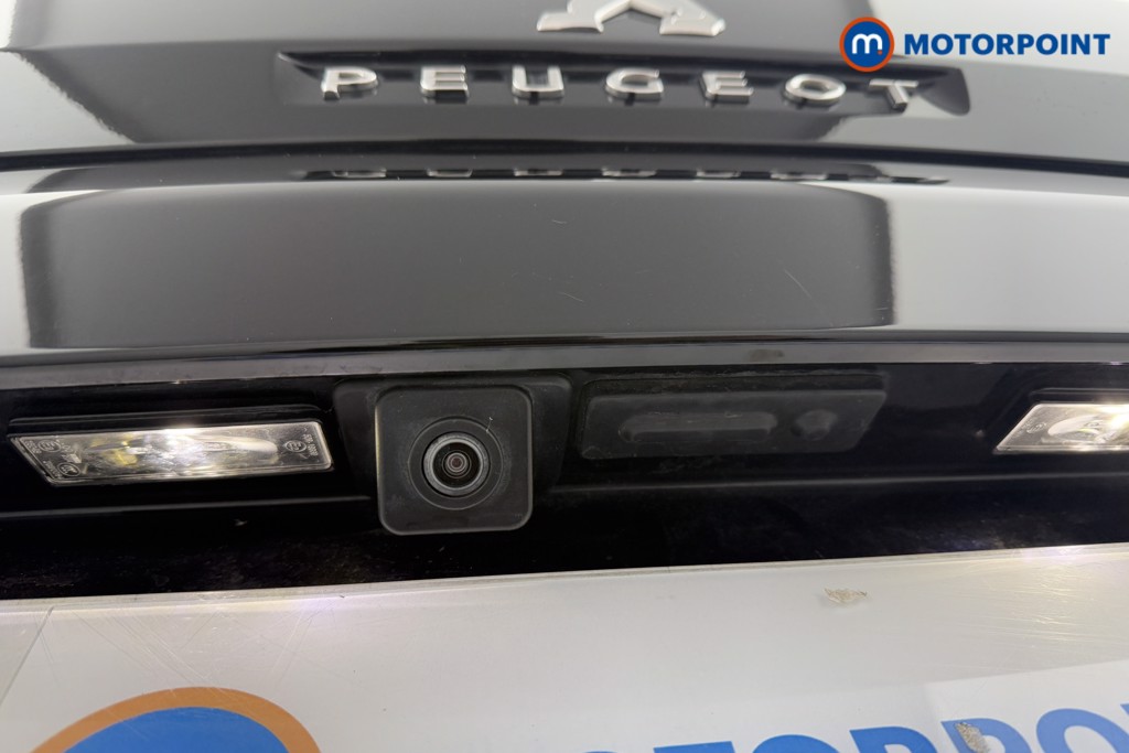 Peugeot 3008 Allure Automatic Petrol SUV - Stock Number (1599195) - 28th supplementary image