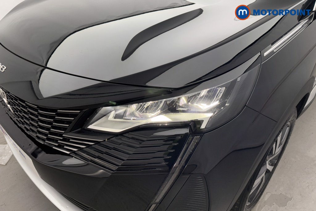Peugeot 3008 Allure Automatic Petrol SUV - Stock Number (1599195) - 29th supplementary image