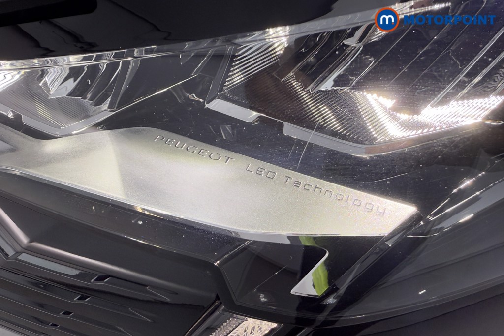 Peugeot 3008 Allure Automatic Petrol SUV - Stock Number (1599195) - 30th supplementary image