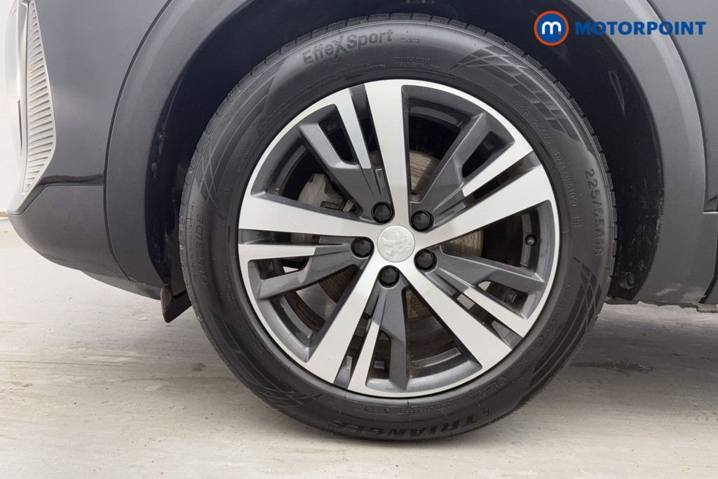 Peugeot 3008 Allure Automatic Petrol SUV - Stock Number (1599195) - 31st supplementary image