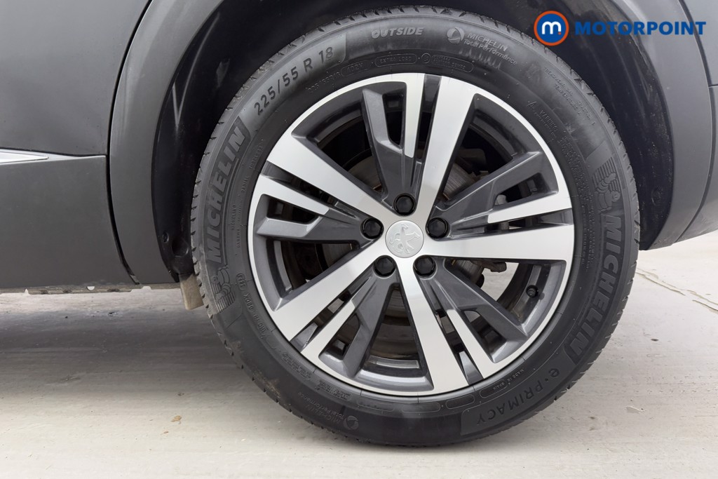 Peugeot 3008 Allure Automatic Petrol SUV - Stock Number (1599195) - 32nd supplementary image