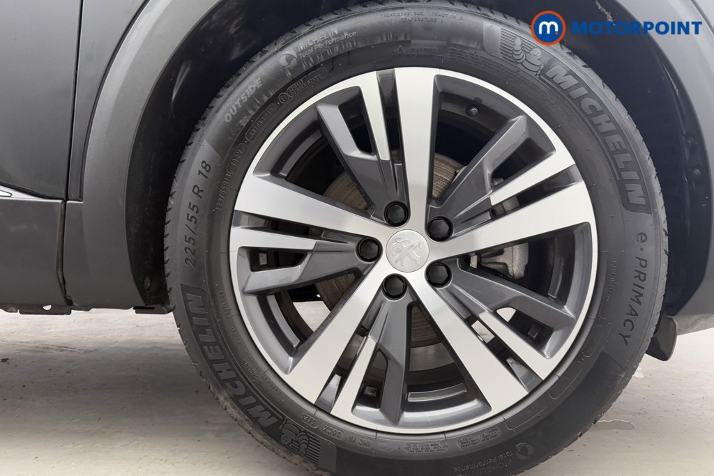 Peugeot 3008 Allure Automatic Petrol SUV - Stock Number (1599195) - 34th supplementary image