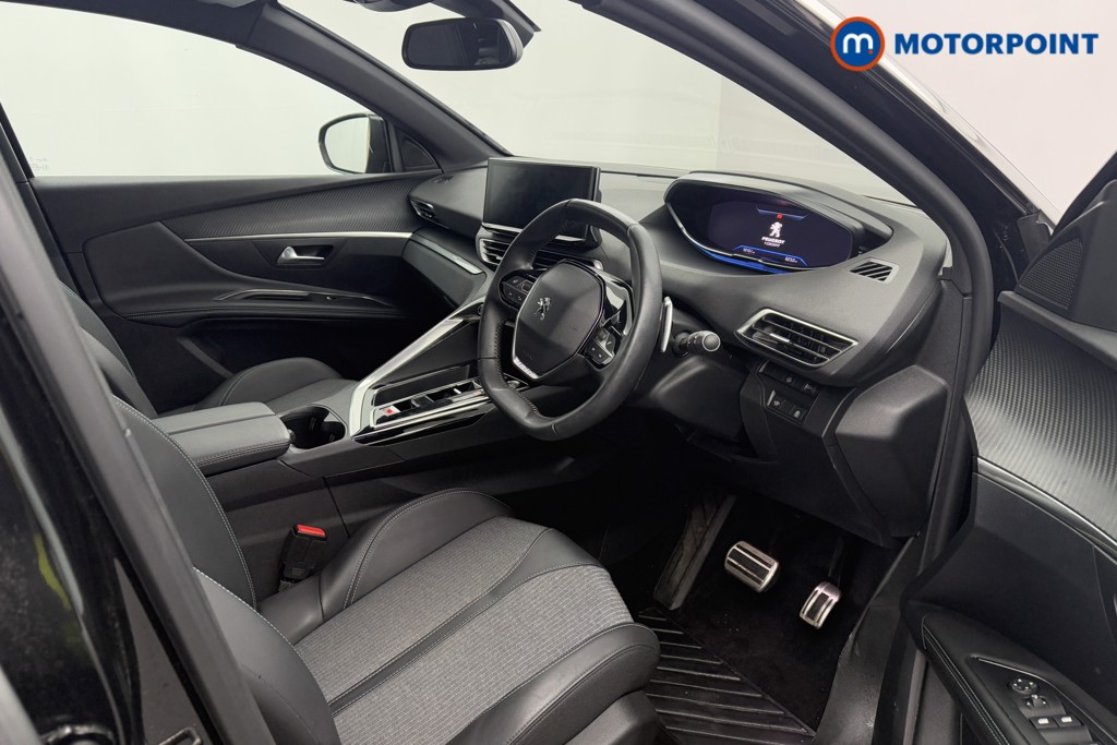 Peugeot 3008 Allure Automatic Petrol SUV - Stock Number (1599195) - 1st supplementary image