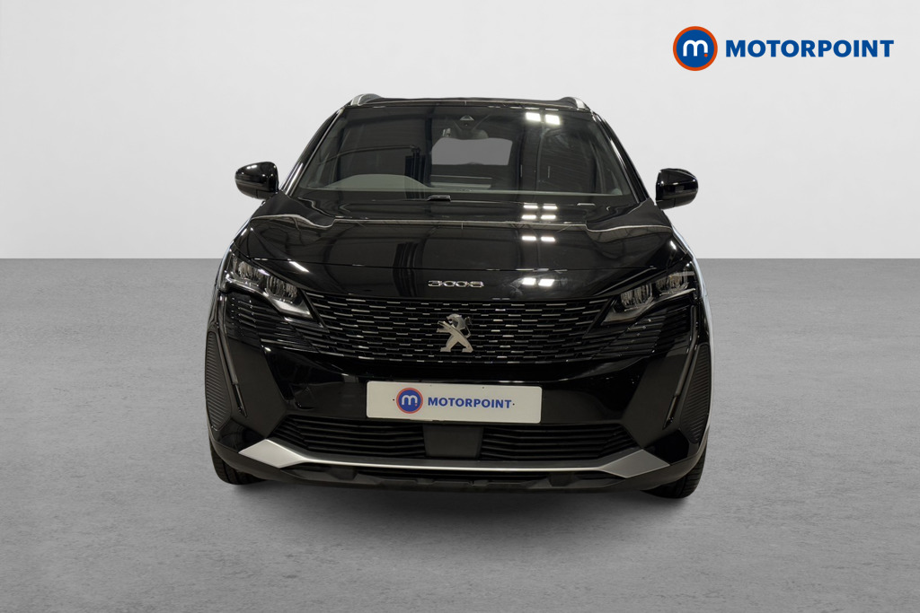 Peugeot 3008 Allure Automatic Petrol SUV - Stock Number (1599195) - Front bumper