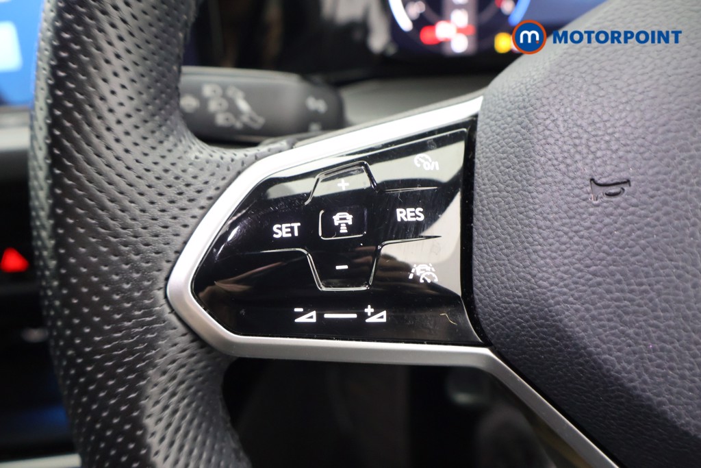 Volkswagen Golf GTD Automatic Diesel Hatchback - Stock Number (1599291) - 2nd supplementary image