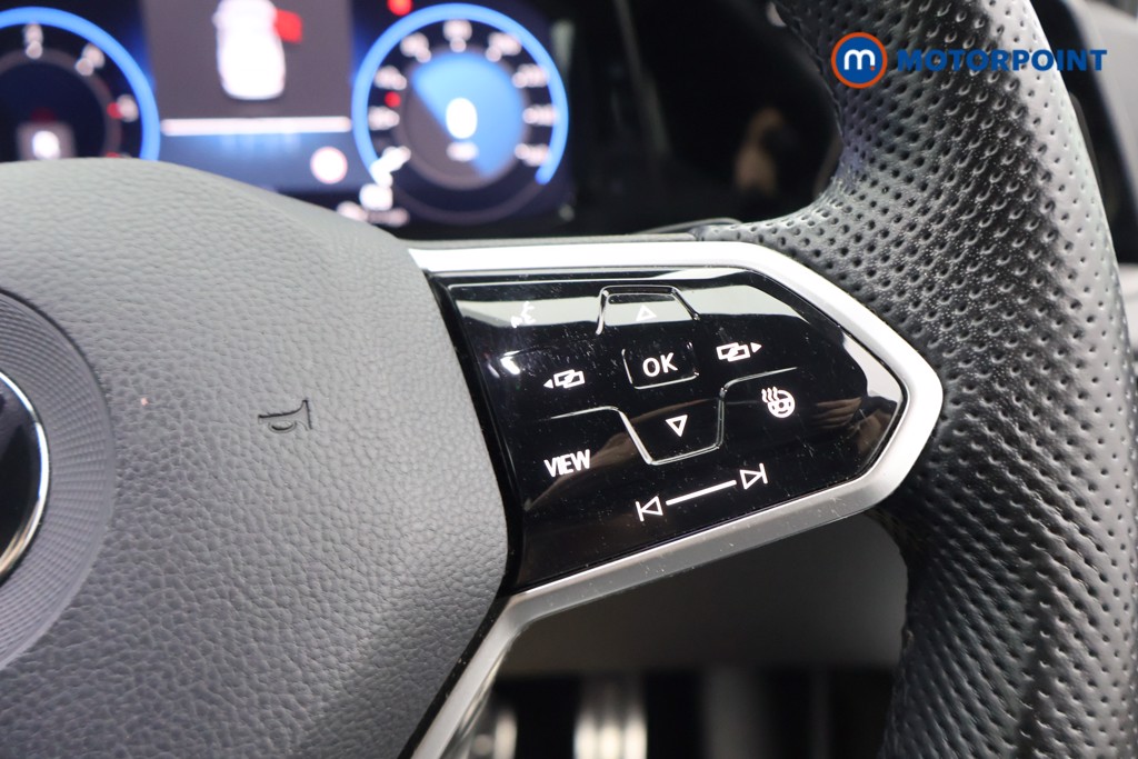 Volkswagen Golf GTD Automatic Diesel Hatchback - Stock Number (1599291) - 3rd supplementary image
