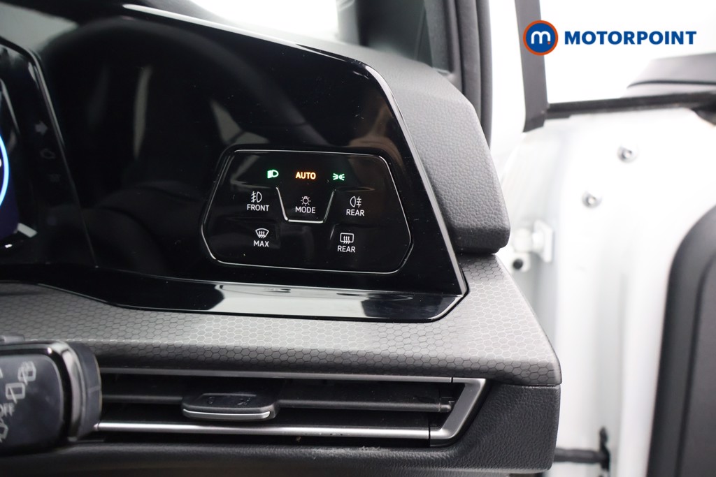 Volkswagen Golf GTD Automatic Diesel Hatchback - Stock Number (1599291) - 5th supplementary image