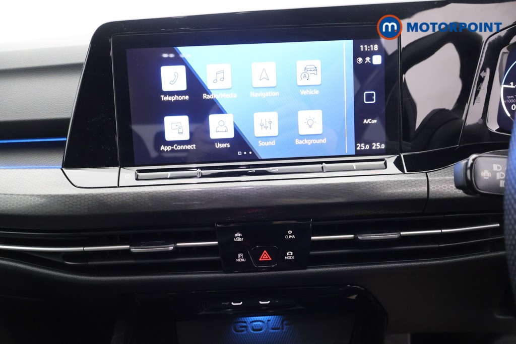 Volkswagen Golf GTD Automatic Diesel Hatchback - Stock Number (1599291) - 6th supplementary image