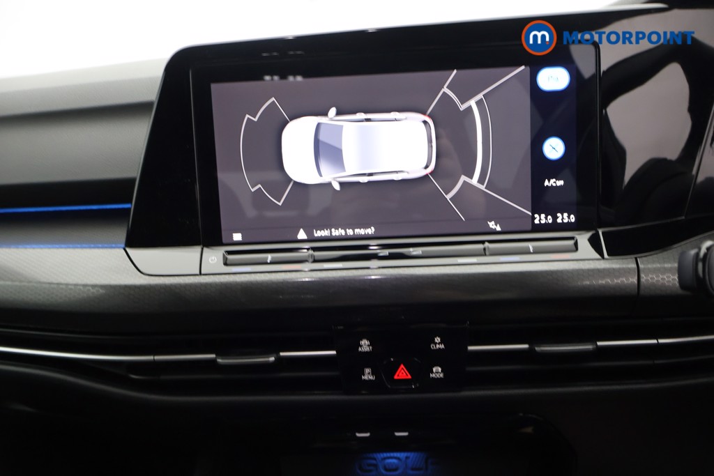 Volkswagen Golf GTD Automatic Diesel Hatchback - Stock Number (1599291) - 7th supplementary image