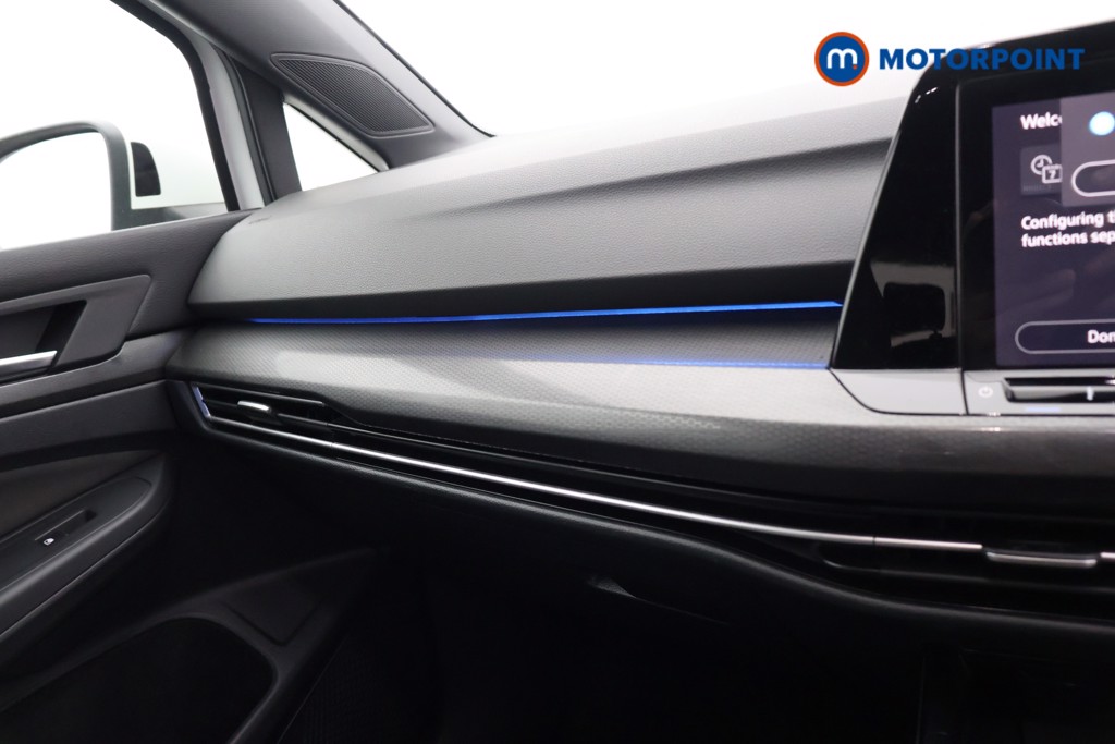 Volkswagen Golf GTD Automatic Diesel Hatchback - Stock Number (1599291) - 9th supplementary image