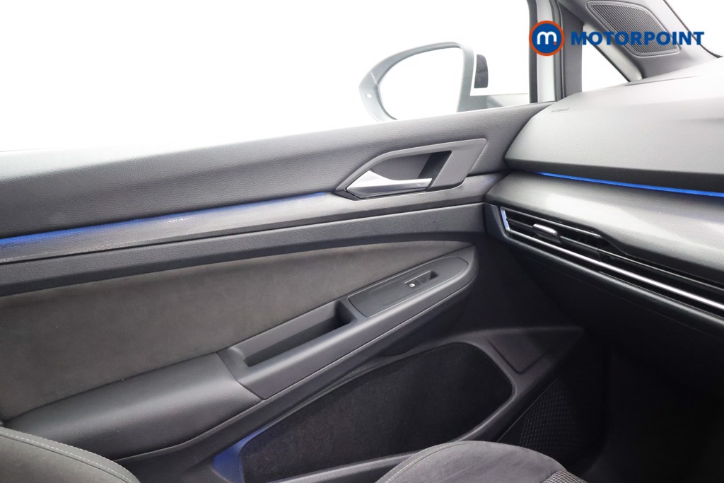 Volkswagen Golf GTD Automatic Diesel Hatchback - Stock Number (1599291) - 10th supplementary image