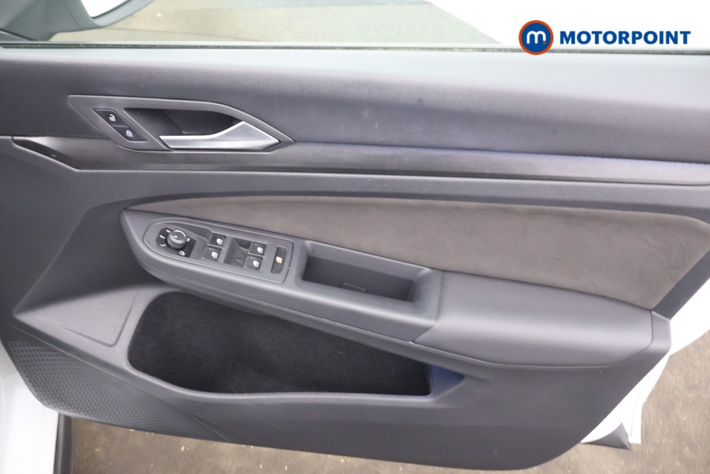 Volkswagen Golf GTD Automatic Diesel Hatchback - Stock Number (1599291) - 11th supplementary image