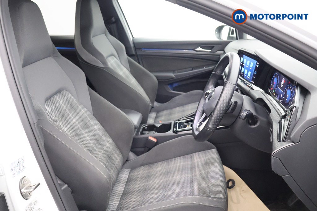 Volkswagen Golf GTD Automatic Diesel Hatchback - Stock Number (1599291) - 13th supplementary image