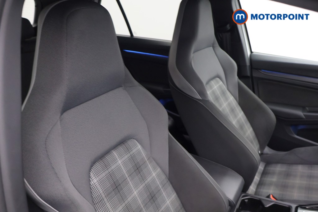 Volkswagen Golf GTD Automatic Diesel Hatchback - Stock Number (1599291) - 14th supplementary image