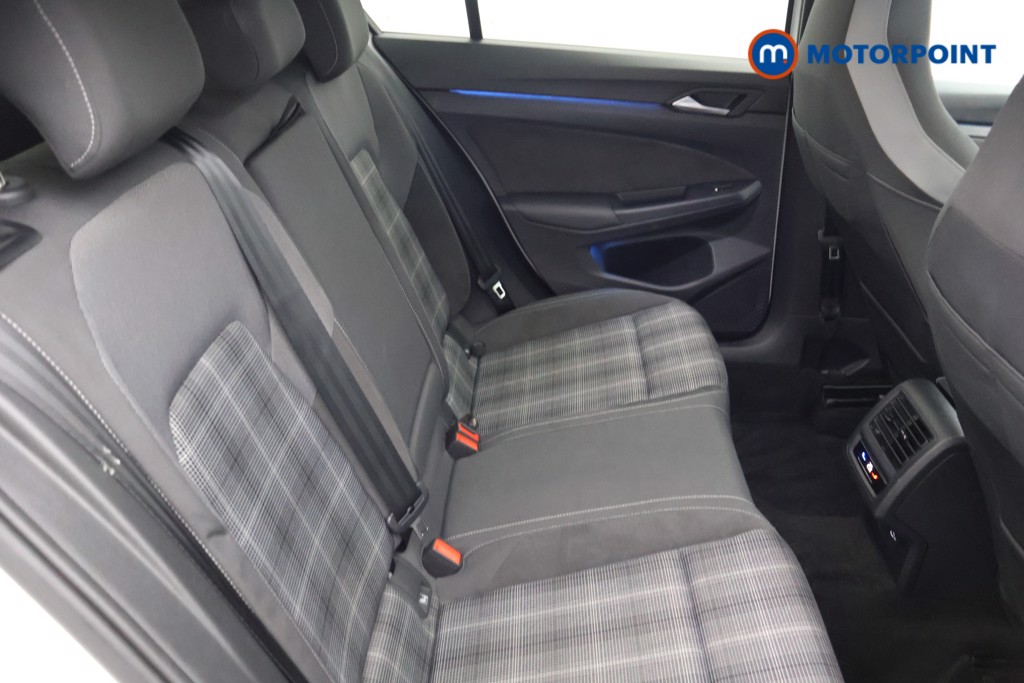 Volkswagen Golf GTD Automatic Diesel Hatchback - Stock Number (1599291) - 15th supplementary image