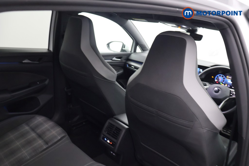 Volkswagen Golf GTD Automatic Diesel Hatchback - Stock Number (1599291) - 16th supplementary image