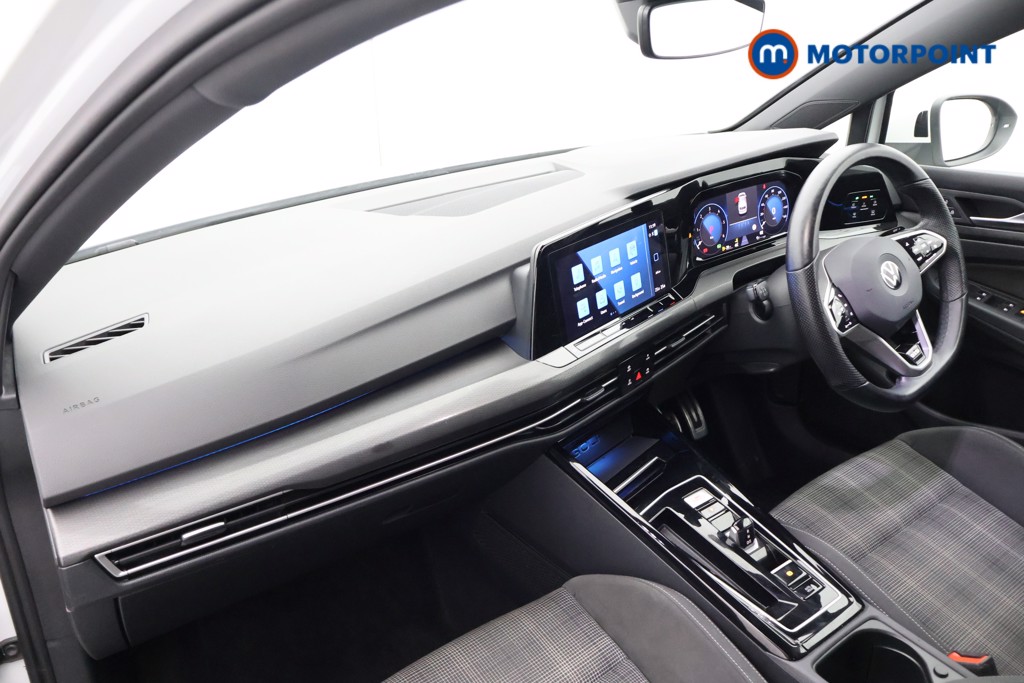 Volkswagen Golf GTD Automatic Diesel Hatchback - Stock Number (1599291) - 18th supplementary image