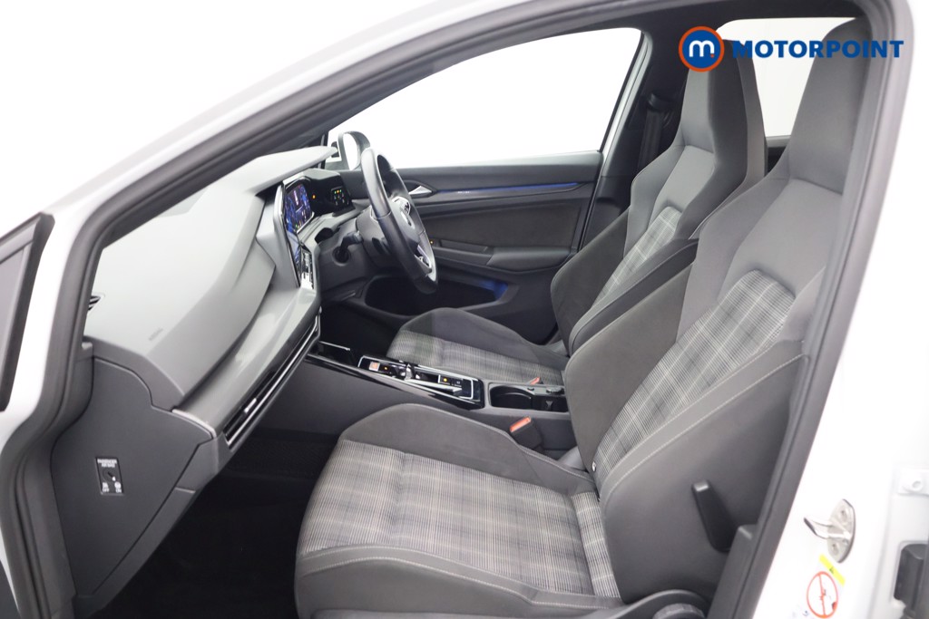 Volkswagen Golf GTD Automatic Diesel Hatchback - Stock Number (1599291) - 19th supplementary image