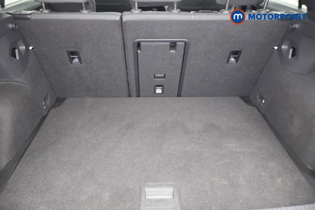 Volkswagen Golf GTD Automatic Diesel Hatchback - Stock Number (1599291) - 20th supplementary image