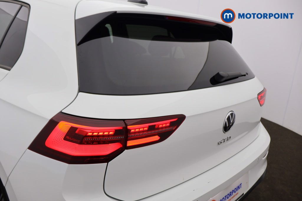 Volkswagen Golf GTD Automatic Diesel Hatchback - Stock Number (1599291) - 21st supplementary image