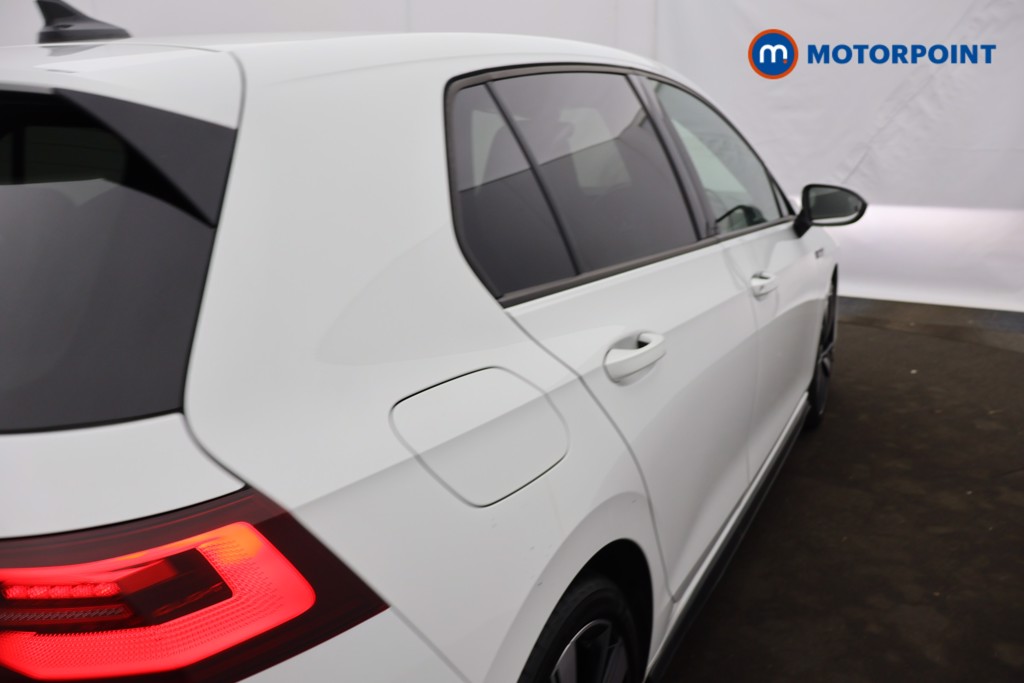 Volkswagen Golf GTD Automatic Diesel Hatchback - Stock Number (1599291) - 23rd supplementary image