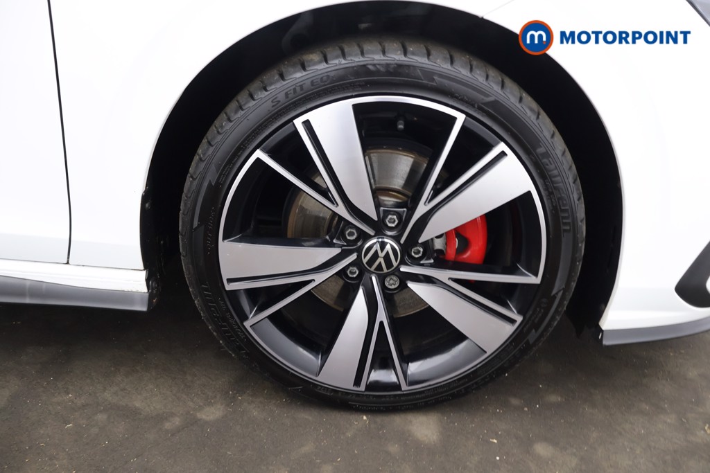 Volkswagen Golf GTD Automatic Diesel Hatchback - Stock Number (1599291) - 25th supplementary image