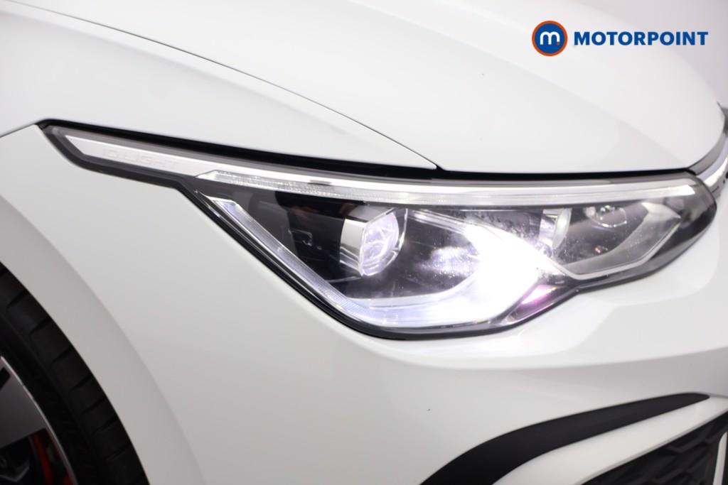 Volkswagen Golf GTD Automatic Diesel Hatchback - Stock Number (1599291) - 26th supplementary image